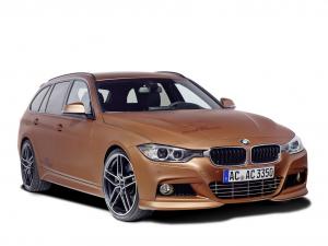 BMW ACS3 2.8i M-Technik Touring Magic Copper by AC Schnitzer '2013